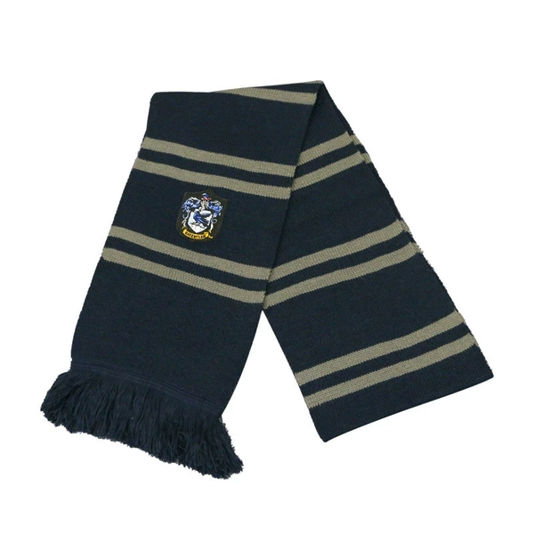 Blue Scarf (Ravenclaw)