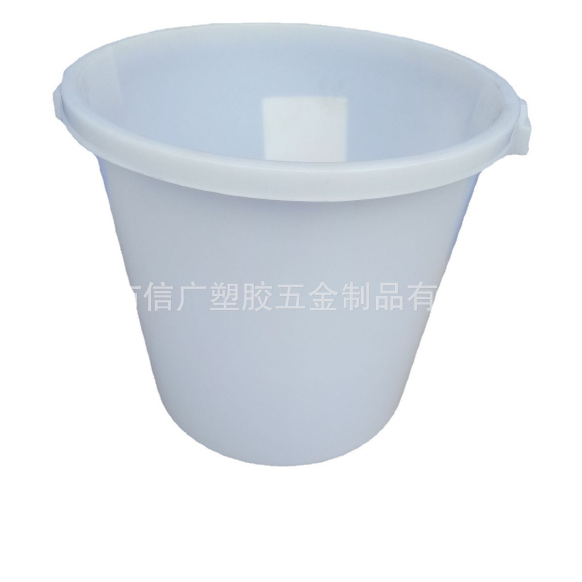 45升加厚耐酸碱塑料桶连盖储物桶塑胶水桶口罩收纳桶工业化工