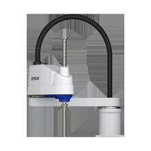 EPSON����������SCARA������LA6-A702S С��robot��е��
