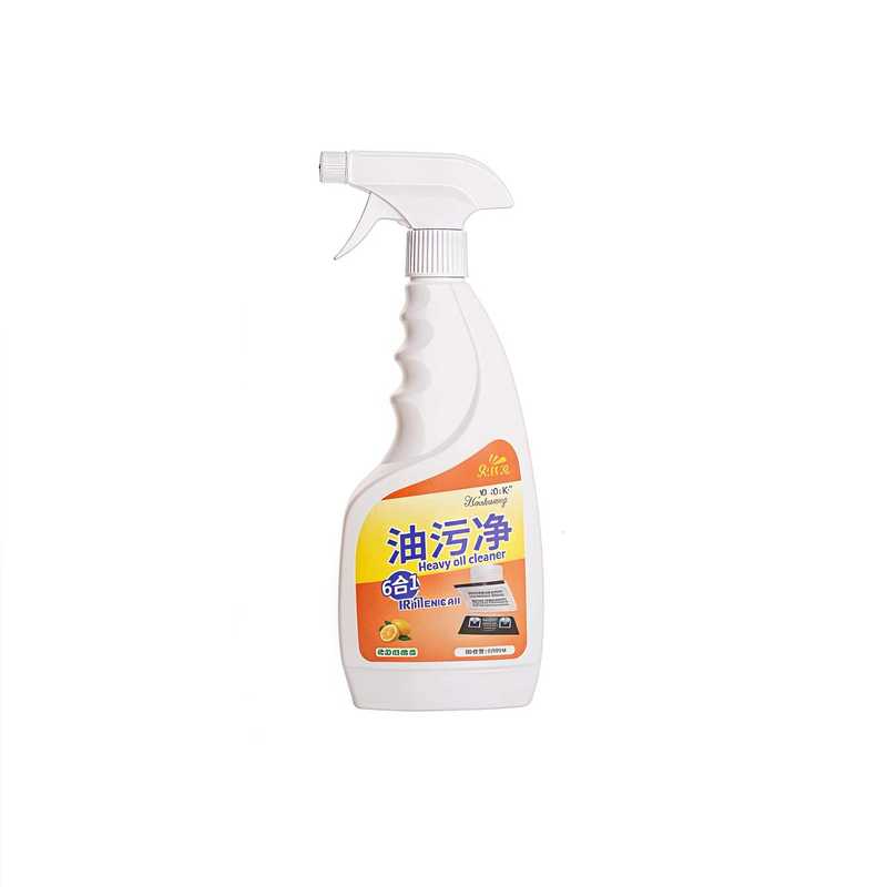 抽油烟机清洗剂清香家用多功能强力去污油渍清洁剂强力厨房油污净|undefined