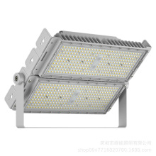 A 投光灯led高杆灯球场灯聚光捕船灯201 304 316不锈钢支架400w