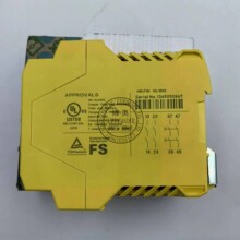 �����˹��ȫ�̵���PSR-SCP-24DC/ESD/4X1/30����2981800/2981813