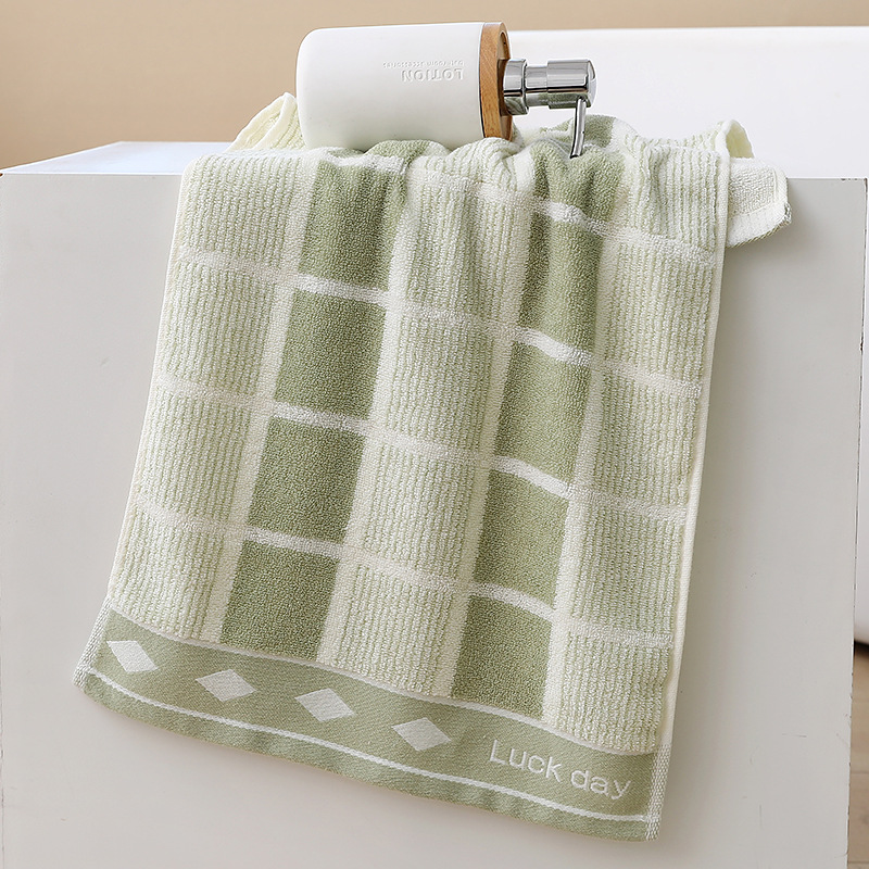 색상 격자 녹색