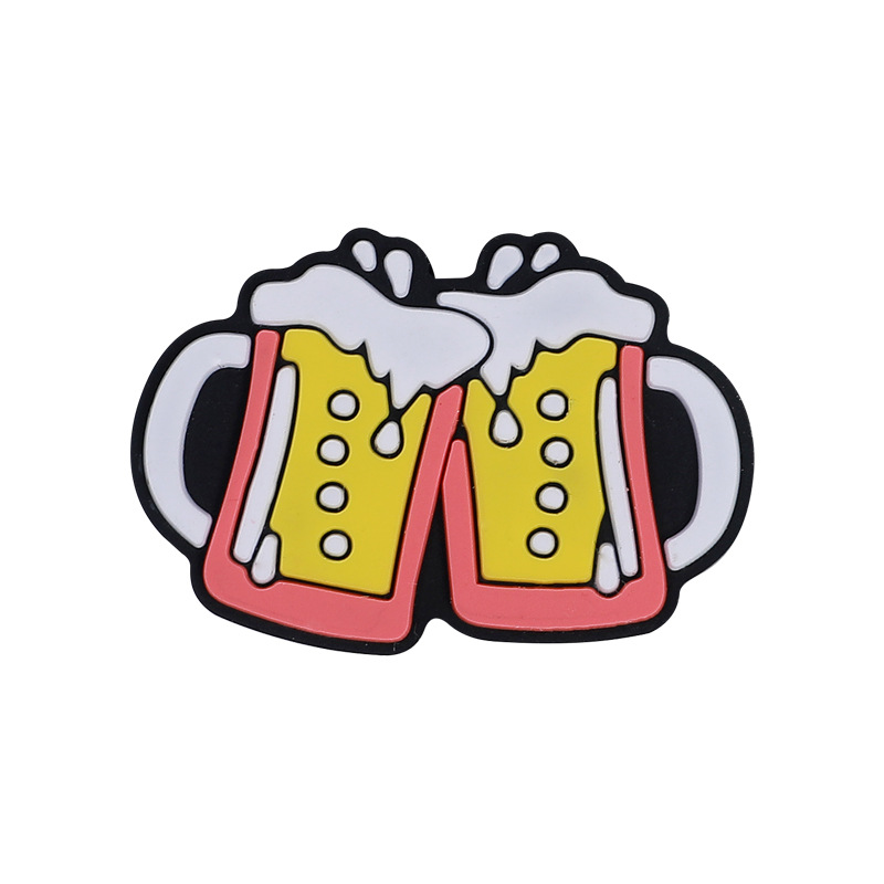 맥주 머그잔