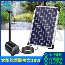 ̫��܇�Ȫ�Bԡ�쾰����18V��������С��Ȫ�~��ˮѭ�h100CM��