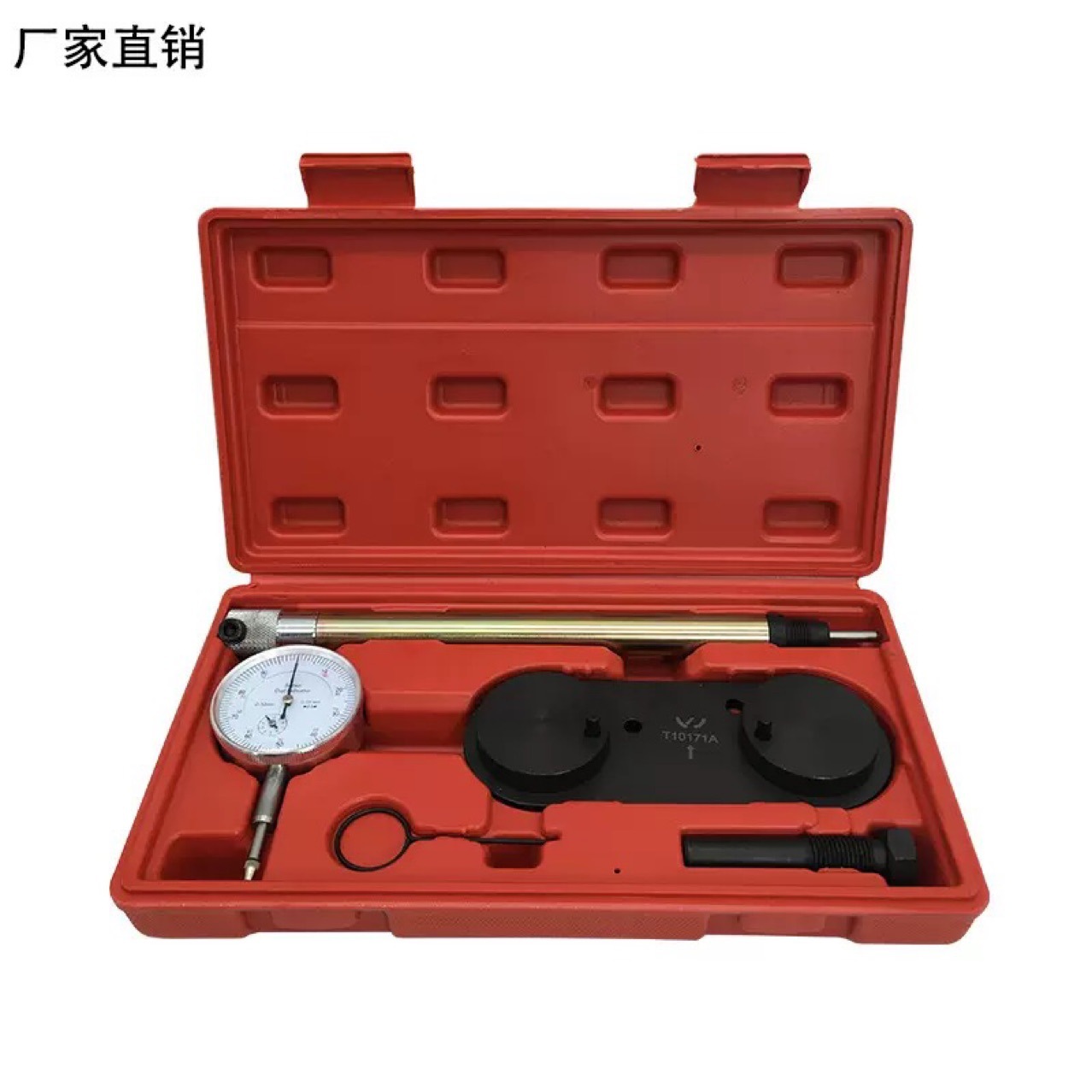 Volkswagen Audi 1.4 1.6 Car Engine Belt Ea211 Timing Tool Engine Repair T10477