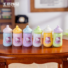 ΢���^���濨ͨ����ƿʳ��diy��֬��ˇ�b�Ʒ����ֹ�����С�[��