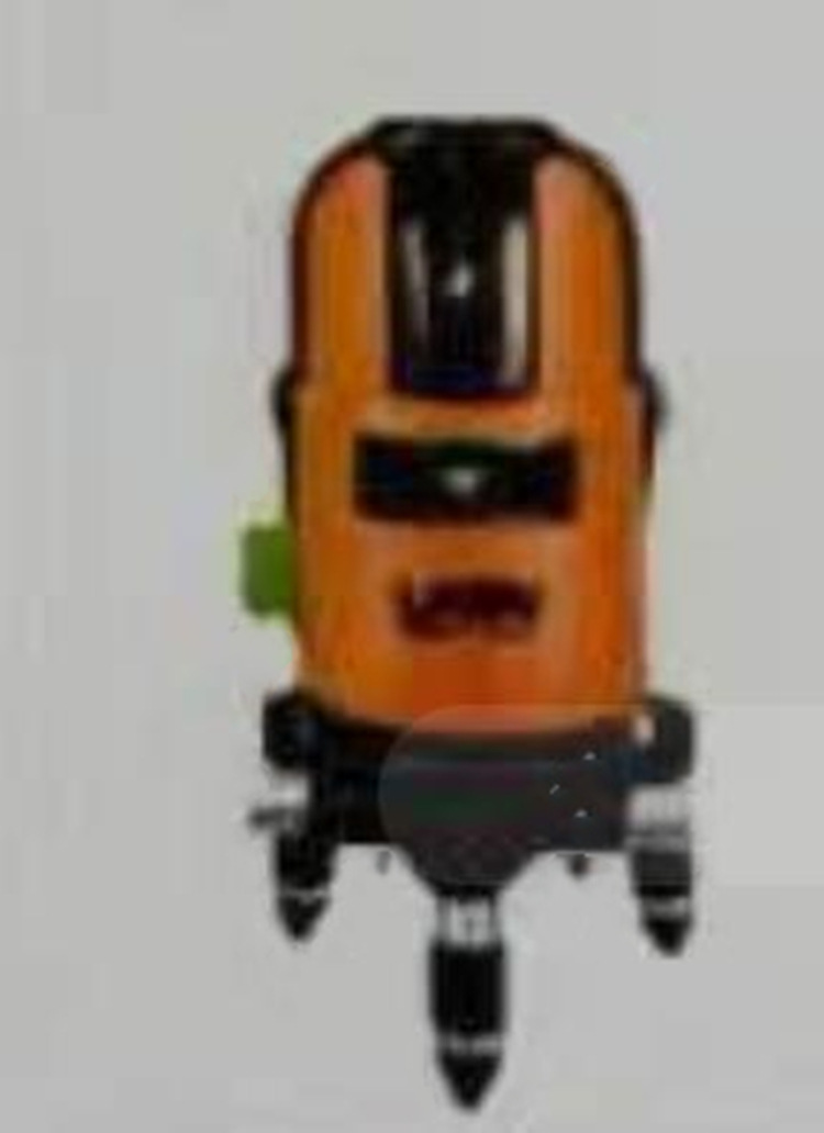 红外线水平仪 红光5线41M/LS649升级款绿光5线LSG649SPD