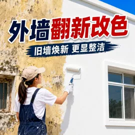 内墙涂料;木器涂料;金属漆