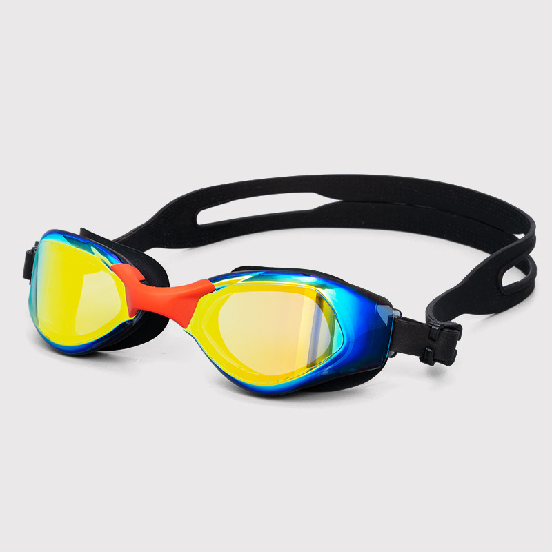 블랙 레드 도금 레드 (고급 박스)