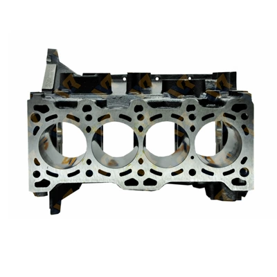 GM Chevrolet, Cylinder and parts