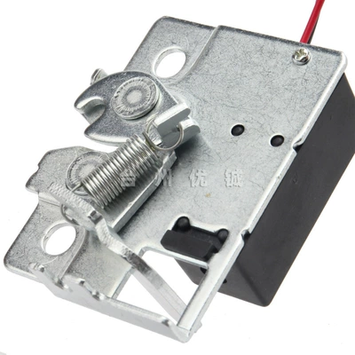 Outlet Reverse-Mounted Electric Vehicle Electronic Control: Other Electric Vehicle Accessories