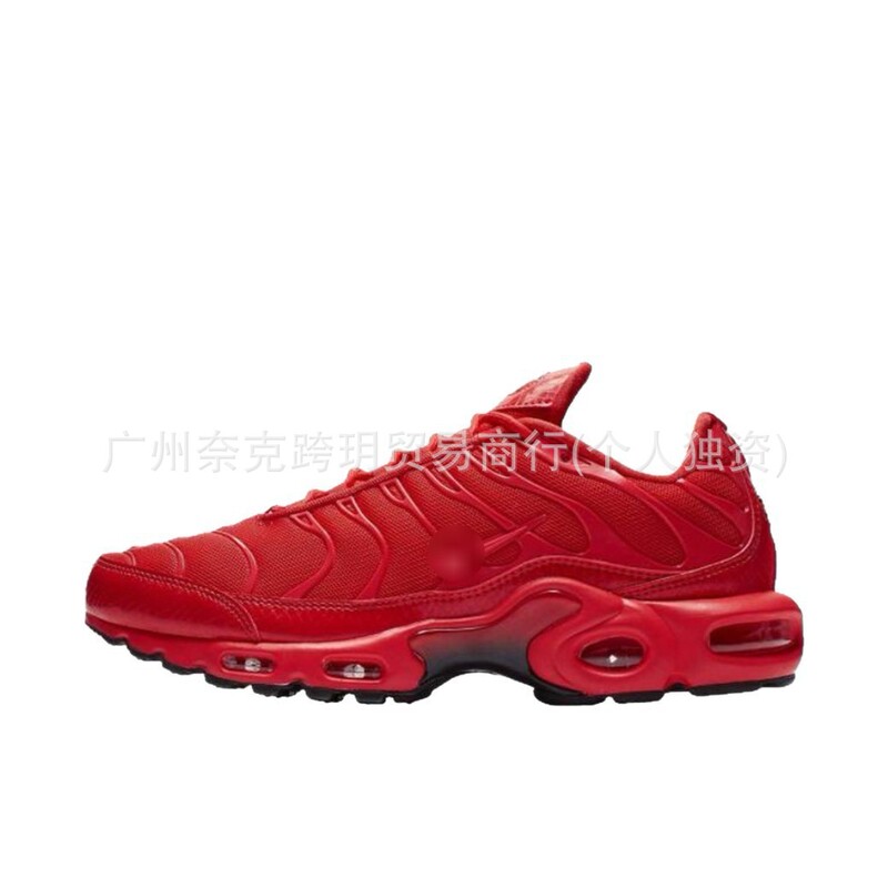 莆田Air Max pus气垫大底 TN系列复古运动全掌减震男女舒适跑步鞋|undefined