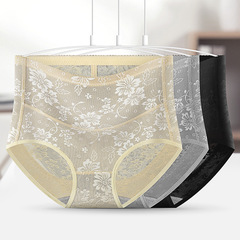 New style factory waist-thinning lightweight high-elastic body-shaping postpartum tummy control and buttock-lifting underwear for women