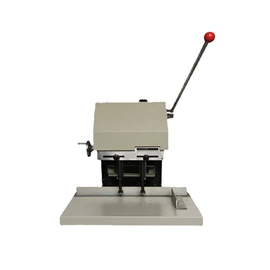 烫金机;工艺礼品加工;其他印后加工