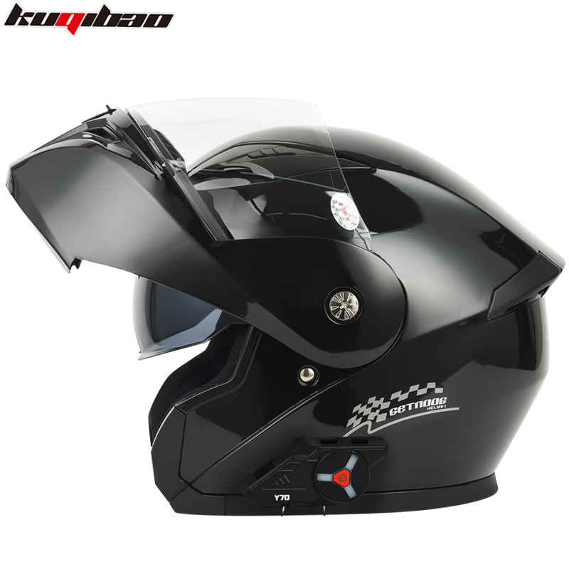 브라이트 블랙 (Y70 블루투스 사용)