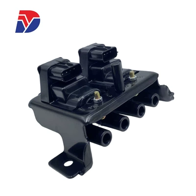 Suitable for Mazda Ignition Coil Uf343 Bp4W-18-10Xb-9U Bp4W-18-10Xa Auto Parts (Alovlanma bobini (Babinalar))