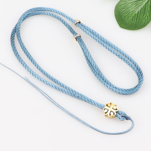 3.5mm�S�~�Ͻ����~�������ʯ�����KDIY��Ů�ֹ������첱���K��