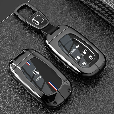 Static Rod/Key Bag: Generation Accord Key Cover, Foldable