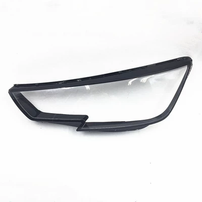Fara qapaqları — Headlight Cover, New Audi
