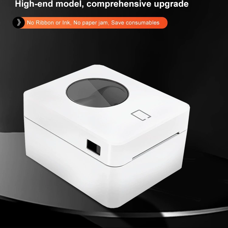 100*150mm tag printer 4*6 eBay amazon shopify etsy usps