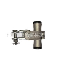 大同光缆金具ADSS悬垂线夹切线线夹 OPGW光缆耐张线夹防振锤