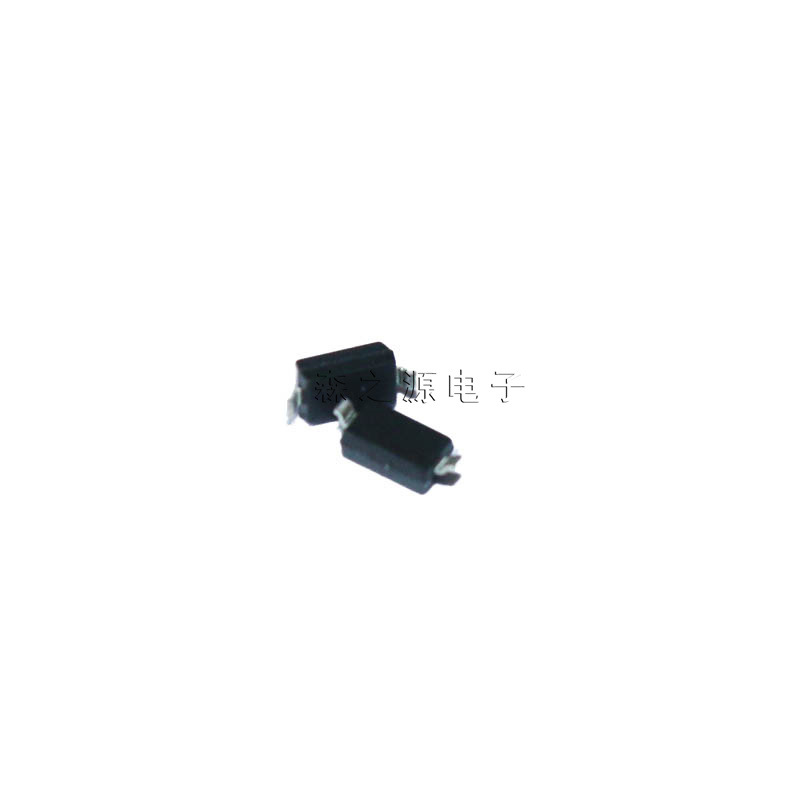 B5817W SJ B5818W SK B5819W SL 贴片肖特基二极管SOD-123封装