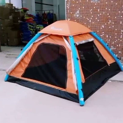 Waterproof Anti-mosquito Free One-piece – Çadırlar