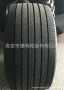 真空导向全钢50r19轮胎