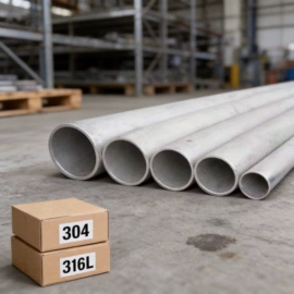 不锈钢圆管;不锈钢方管;不锈钢毛细管