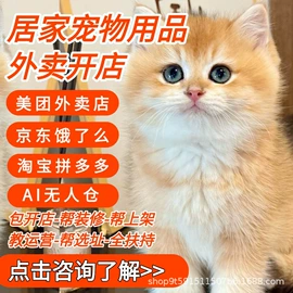 狗狗服装;猫猫服饰