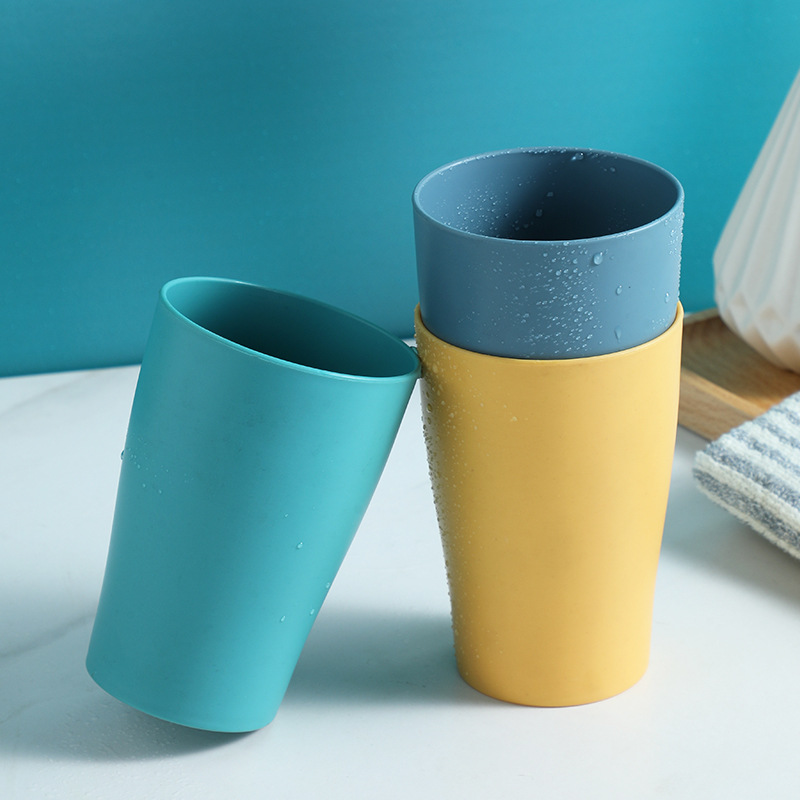 Copos para casa de banho infantis em plástico pp_voghion.com