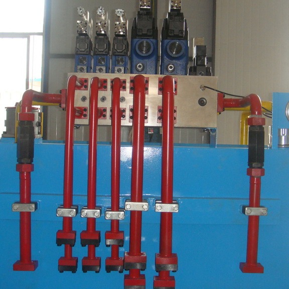 标准液压单元， 标准液压系统 ， 现货供应非标液压系统