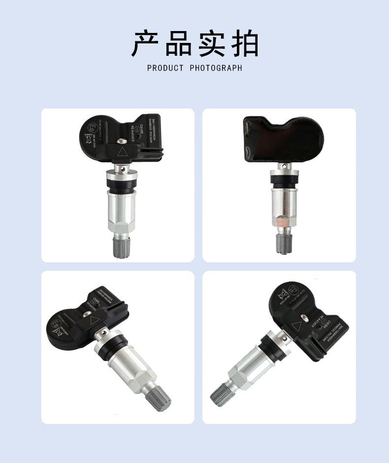 3641101Akn01A Is Suitable for Great Wall Haval Tank Tire Pressure Sensor Tpms Tire Pressure Detector