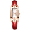 Fashionable retro quartz women's watch, wholesale