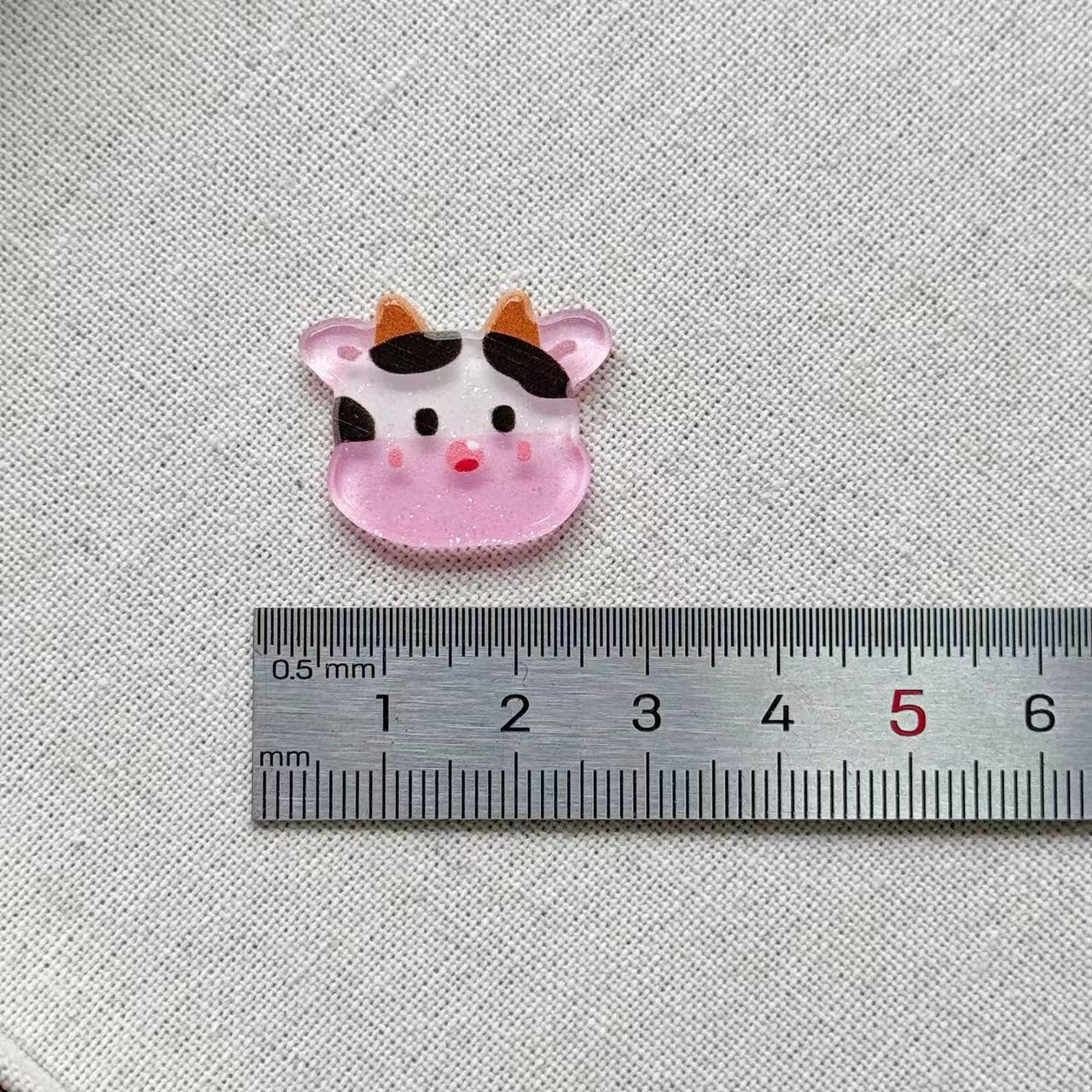 암소 머리