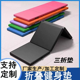 体操/运动垫;体操用品;其他健身器材