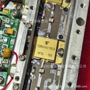 TIM1414-10LA TIM1414-5L ��������l΢�� ���l�� ���Ź� ATC���