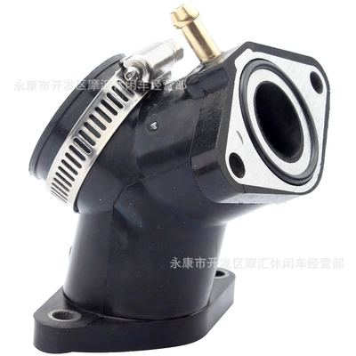 Motorcycle Parts Suitable for Hava qəbuledici borular