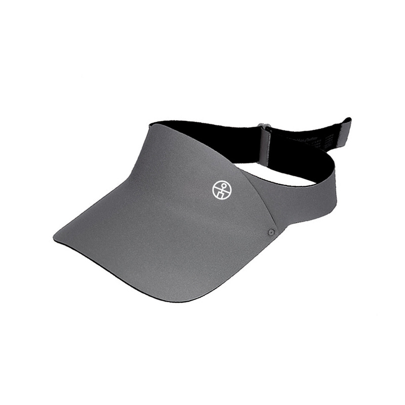 S01 작은 회색 모자