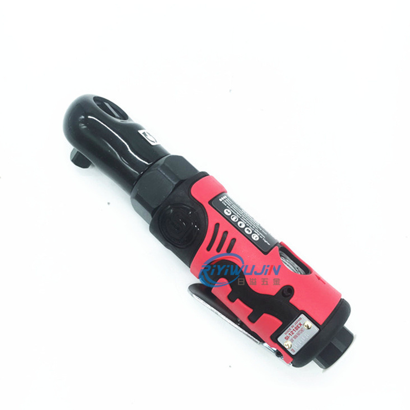 日本SHINANO信浓SI-2018EX-2气动棘轮扳手气动冲击扳手风板机风炮