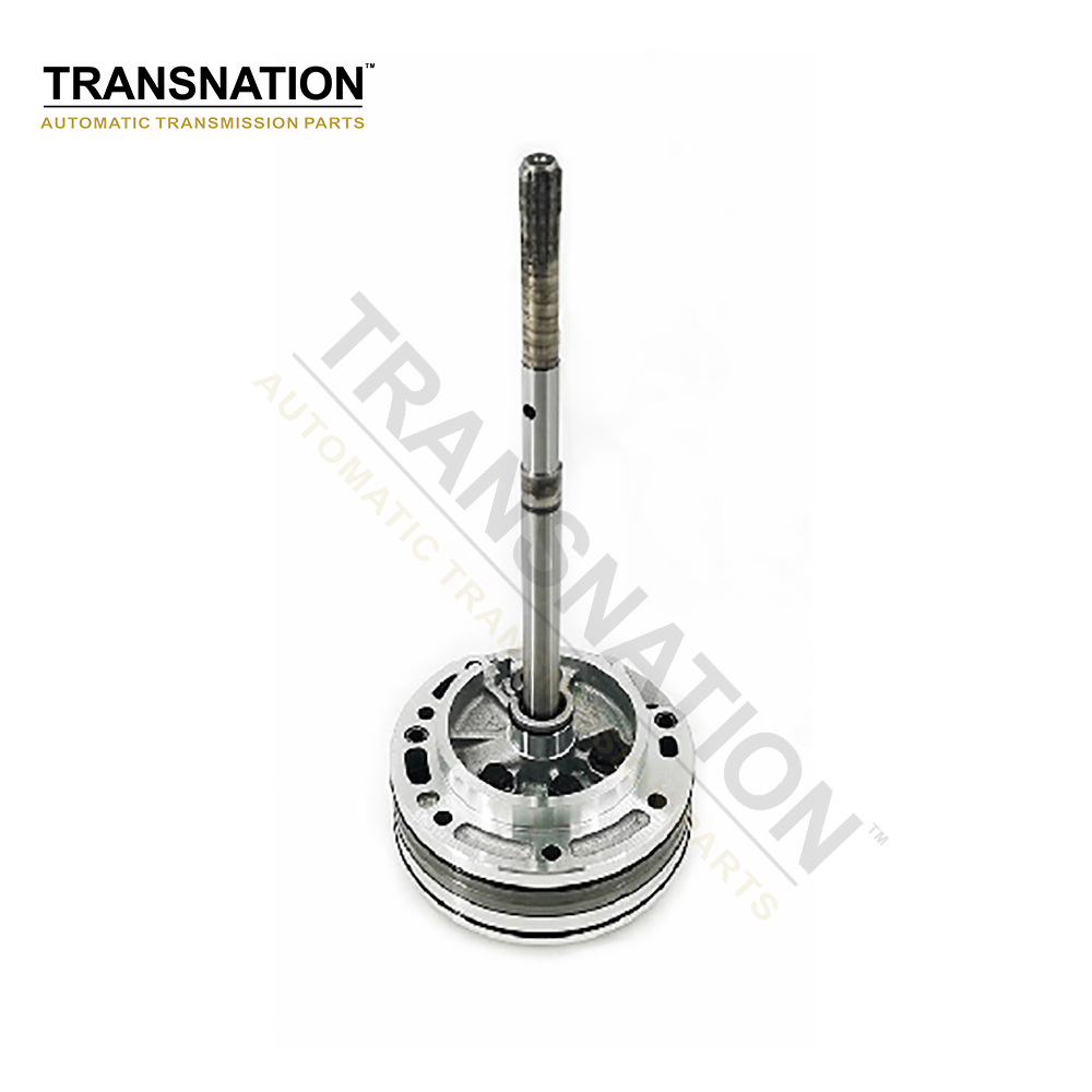 Automobile Automatic Transmission Vt2 Oil Pump Newly Disassembled, Suitable for Geely.