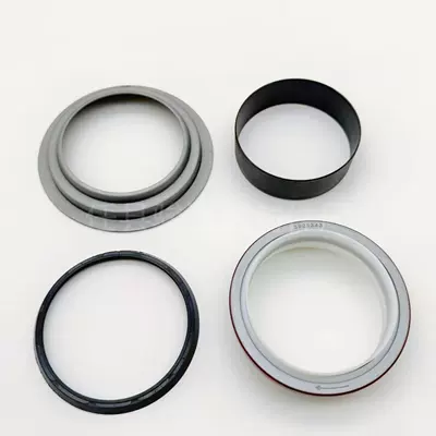 Assembly, Oil seal