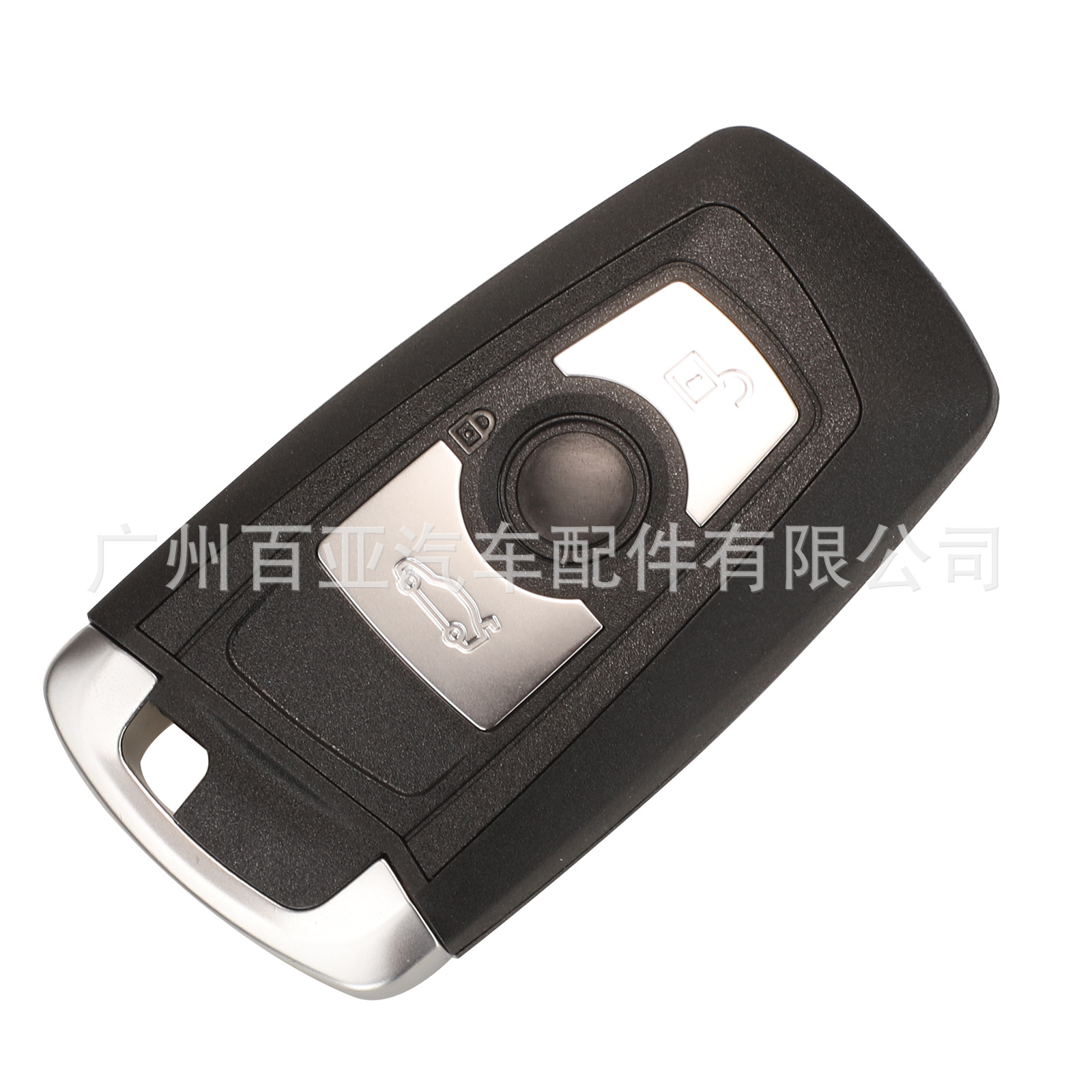 Suitable for 3-key BMW FEM smart remote control car key 7945 chip 315-433-868MHz