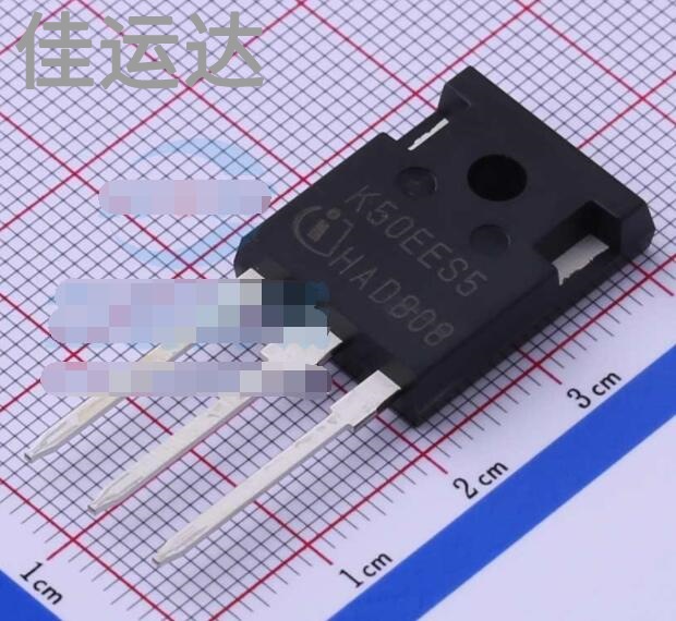 IKW50N65ES5 规格 TO-247-3 IGBT管