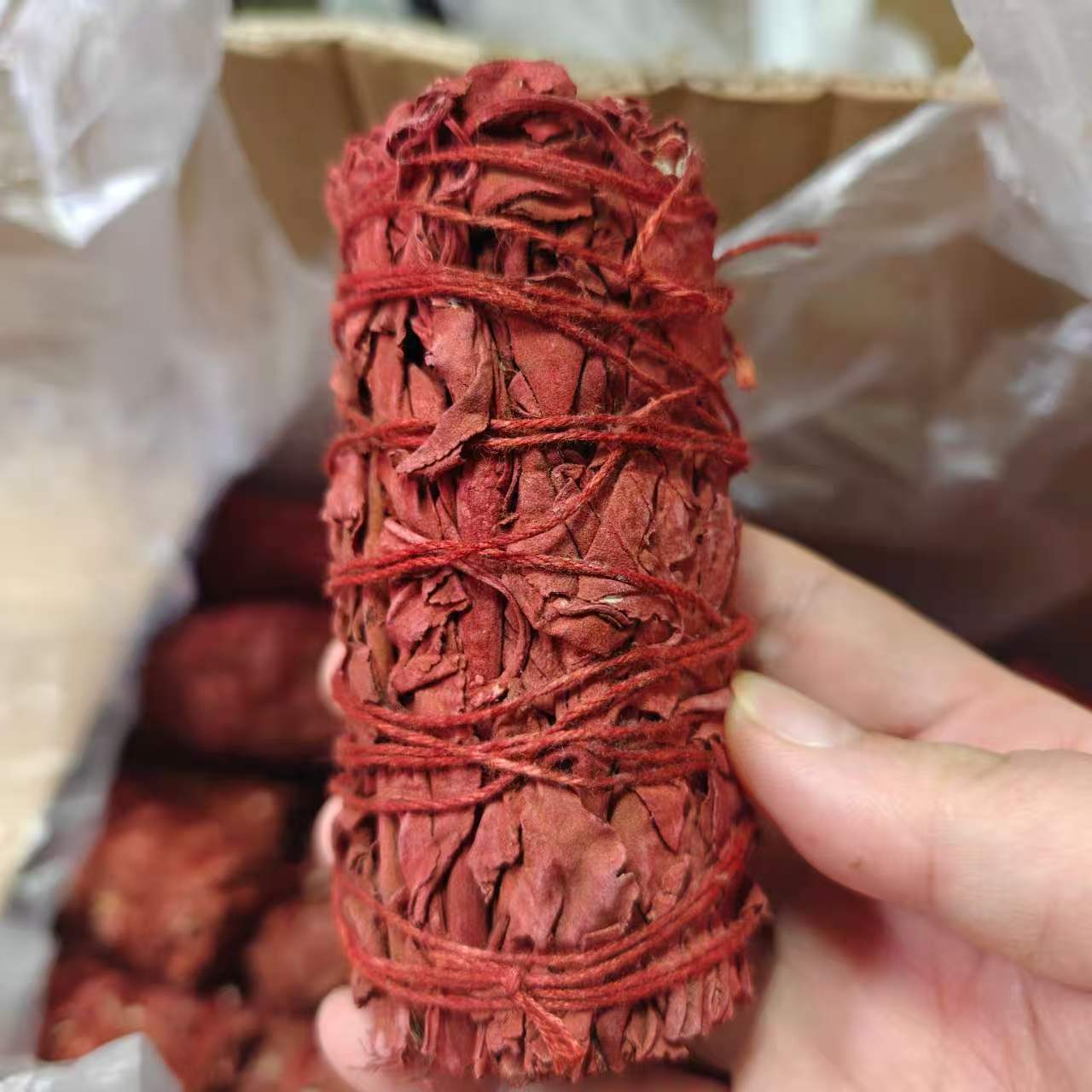 Darah naga