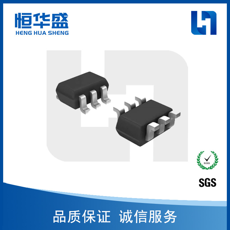 ESD/TVS二极管 TT0514SJ SOT-363 全新原装
