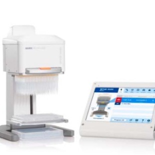 Mettlertoledo Rainin Micropro Electric Pipette