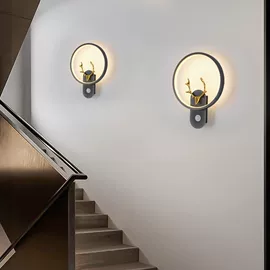 室内壁灯;LED球泡灯;LED电源