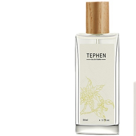 Neues Parfüm TEPHEN Osmanthus-Parfüm Klassischer Osmanthus-Duft Eleganter Duft Frische Blumen und Früchte Anhaltender Duft 50 ml_voghion.com